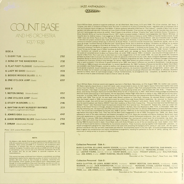 Count Basie Orchestra-1