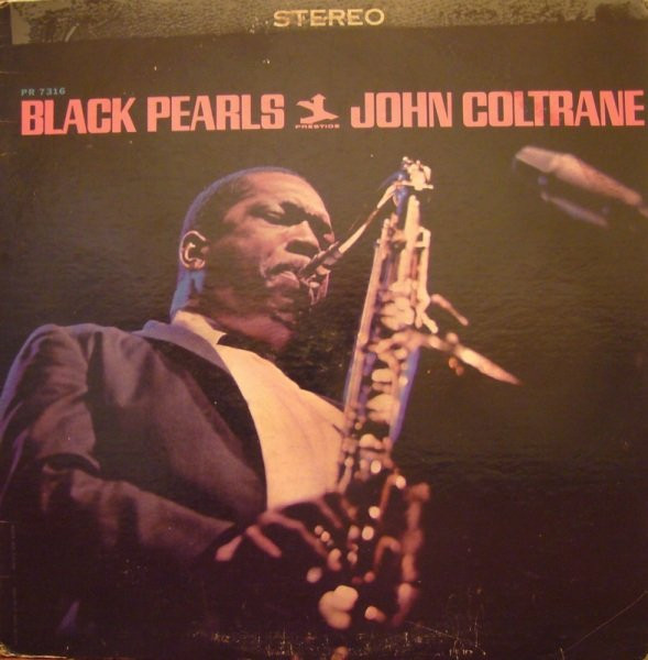 John Coltrane-0