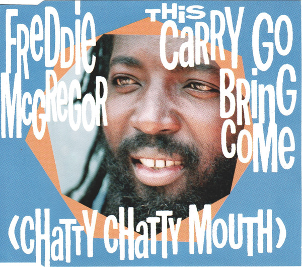 Freddie McGregor-0