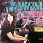 Frédéric Chopin, Martha Argerich, Orkiestra Symfoniczna Filharmonii Narodowej-0