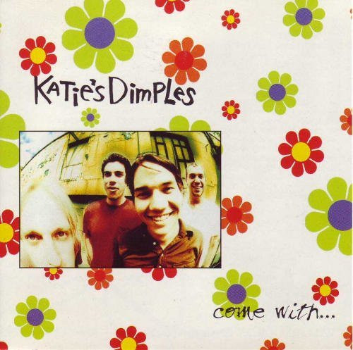 Katie's Dimples-0