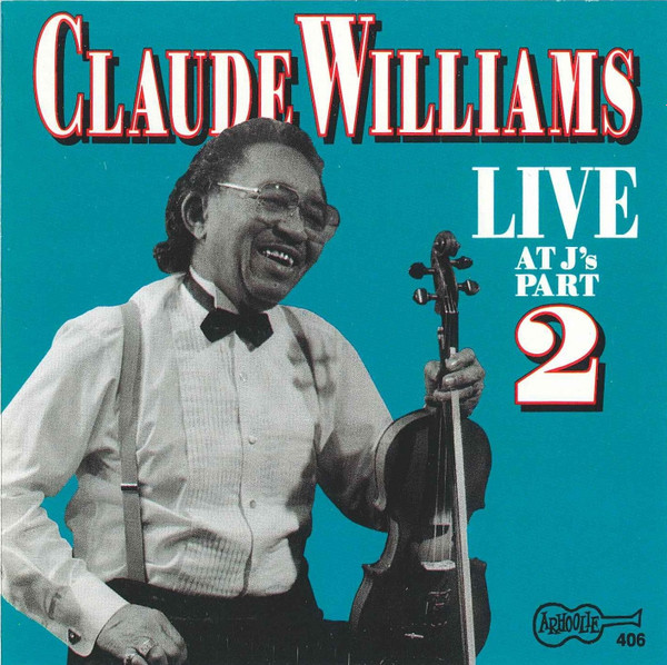 Claude Williams-0