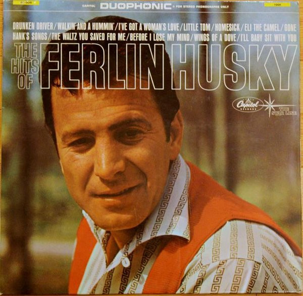 Ferlin Husky-0