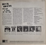Buck Owens And His Buckaroos-1