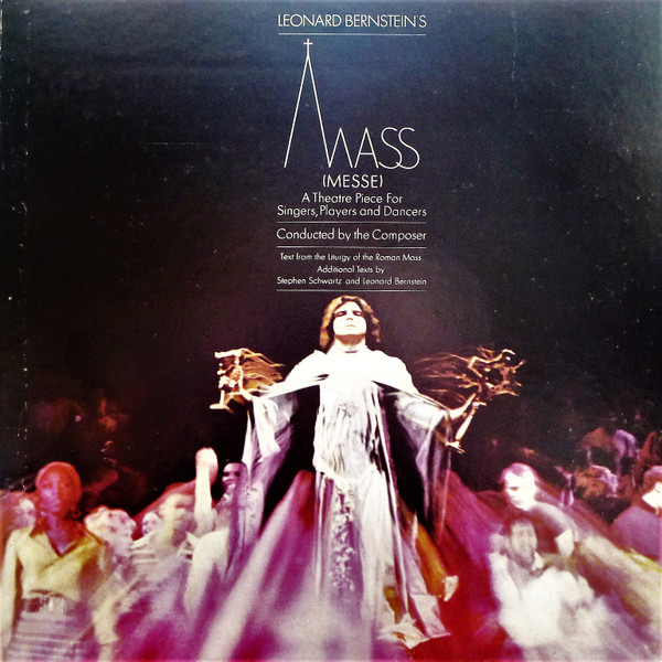 Leonard Bernstein-1