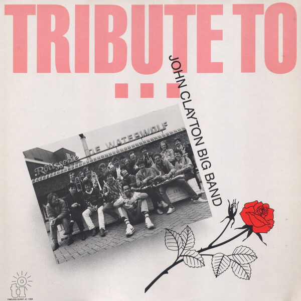 John Clayton Big Band-0