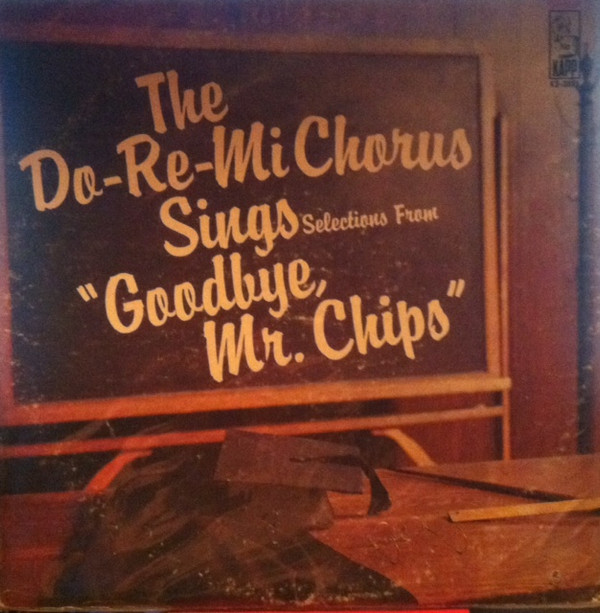 Do Re Mi Children's Chorus-0