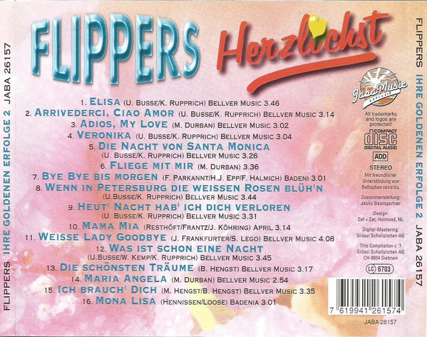 Die Flippers-1