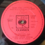 Johannes Brahms - Bruno Walter, Zino Francescatti, Pierre Fournier, Mildred Miller, The Occidental College Concert Choir, Columbia Symphony Orchestra-2