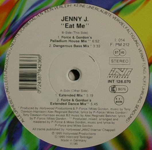 Jenny J-0