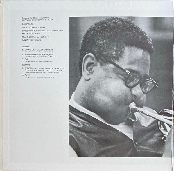 Dizzy Gillespie-1