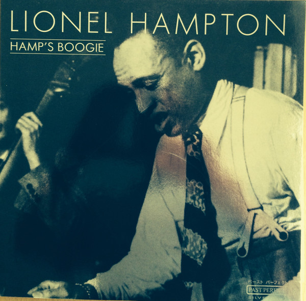 Lionel Hampton-0