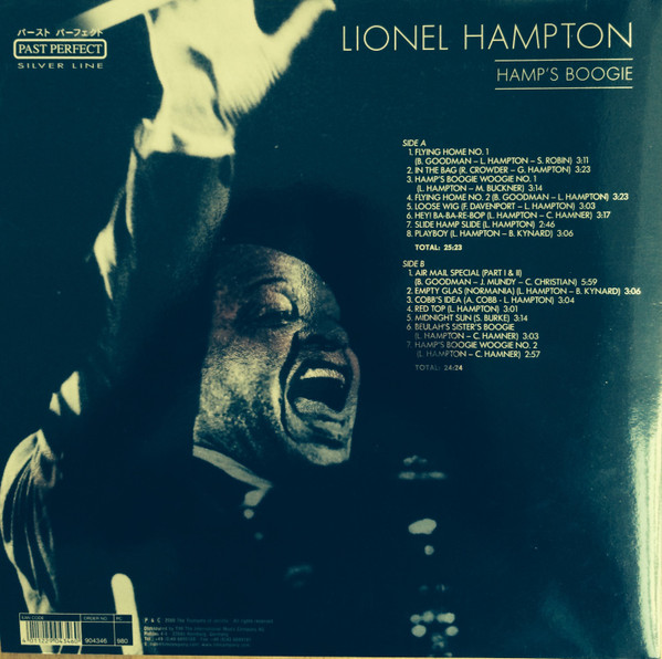 Lionel Hampton-1
