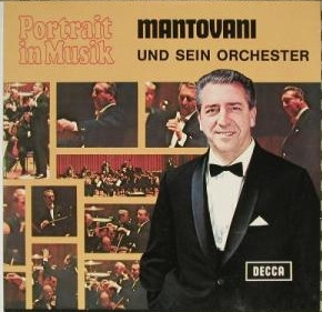 Mantovani And His Orchestra-0