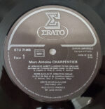Marc Antoine Charpentier - Musica Polyphonica, Louis Devos-4