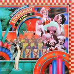 Dr. Buzzard's Original Savannah Band-0