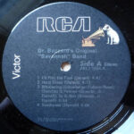 Dr. Buzzard's Original Savannah Band-2