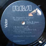 Dr. Buzzard's Original Savannah Band-3