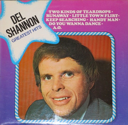 Del Shannon-0