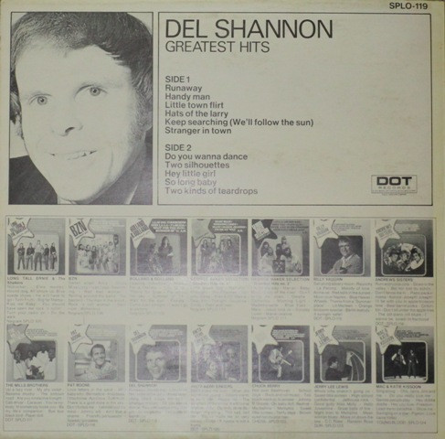 Del Shannon-1