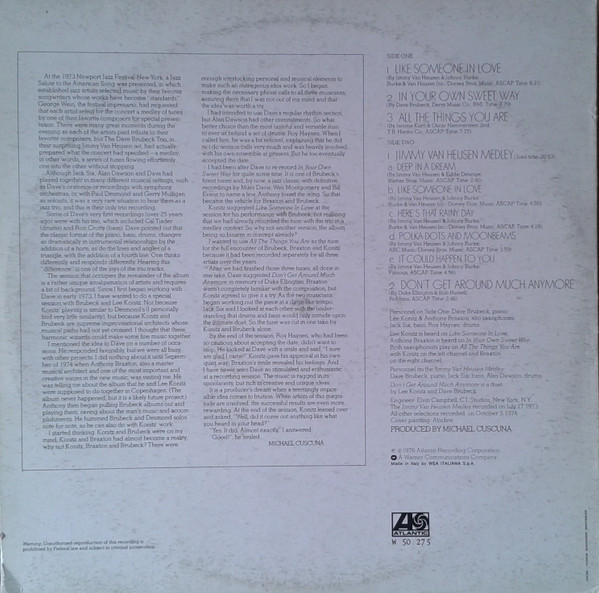 Dave Brubeck-1