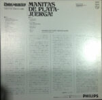 Manitas De Plata-1