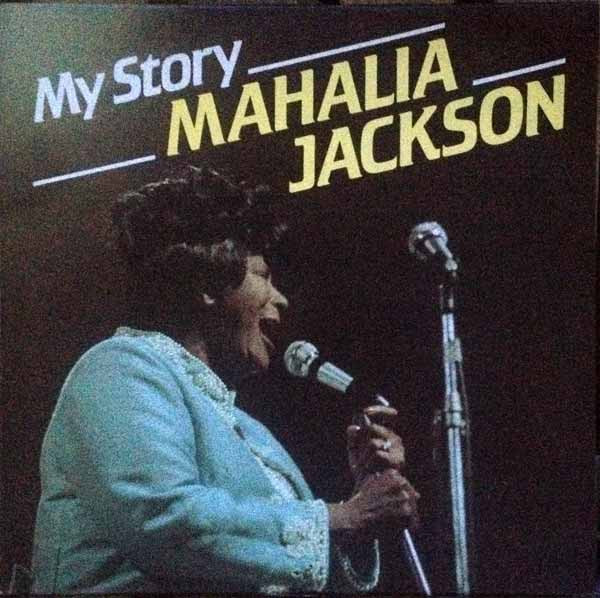 Mahalia Jackson-0