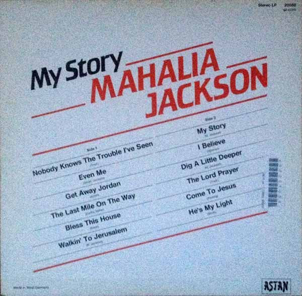 Mahalia Jackson-1