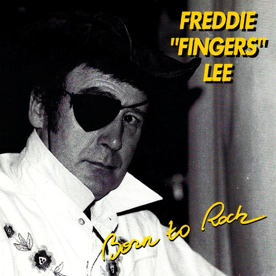 Freddie "Fingers" Lee-0