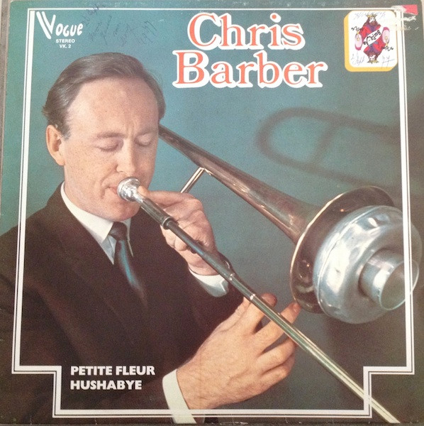 Chris Barber-0