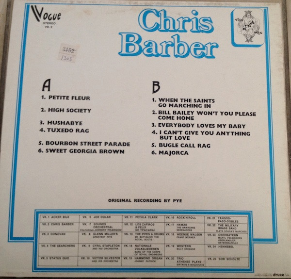 Chris Barber-1
