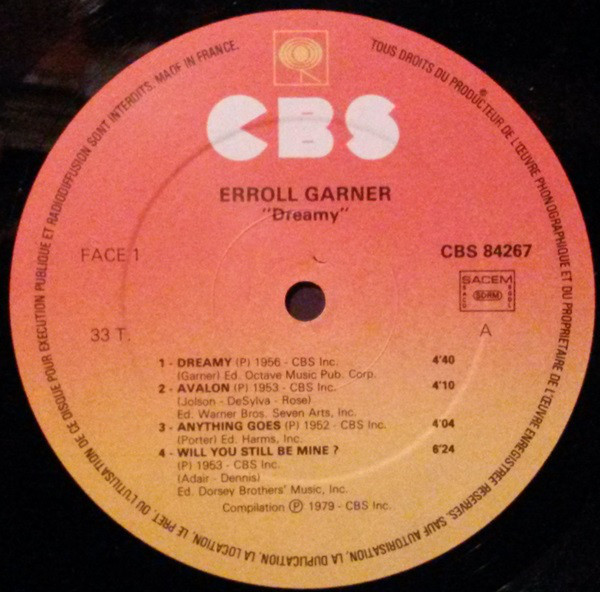 Erroll Garner-1