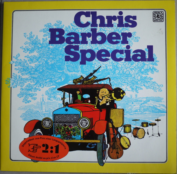 Chris Barber-0