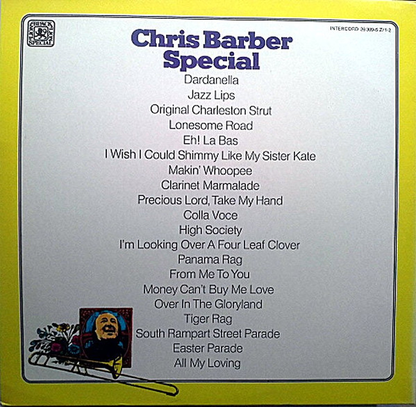 Chris Barber-1