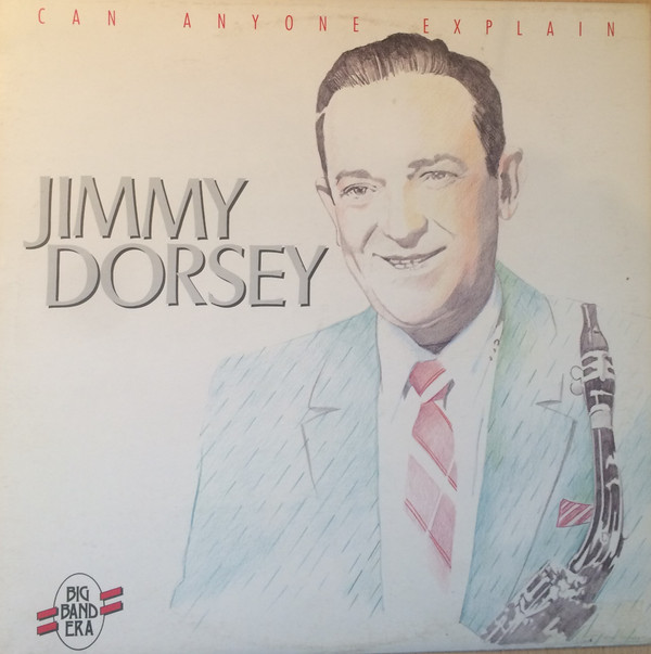Jimmy Dorsey-0