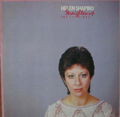 Helen Shapiro-0