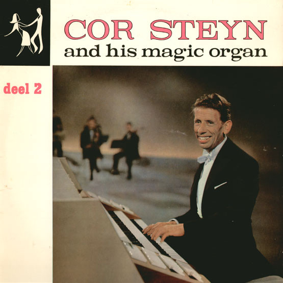 Cor Steyn-0