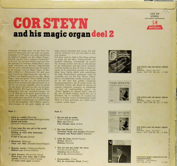 Cor Steyn-1