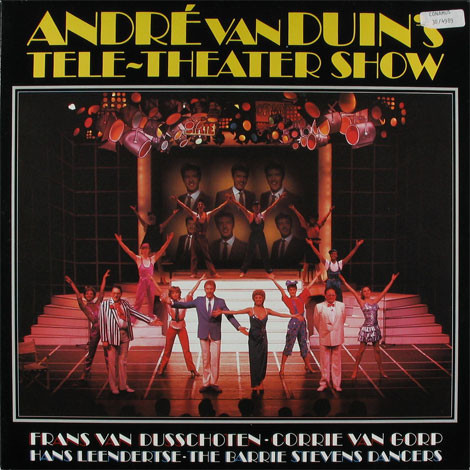 André van Duin-0