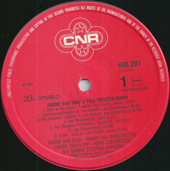André van Duin-1