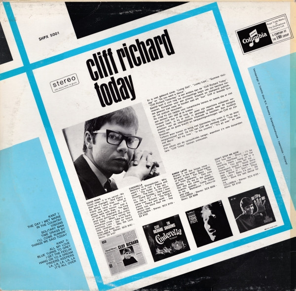 Cliff Richard-1