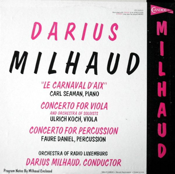 Darius Milhaud-1