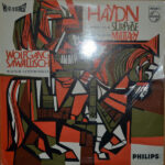 Joseph Haydn, Wiener Symphoniker, Wolfgang Sawallisch-0