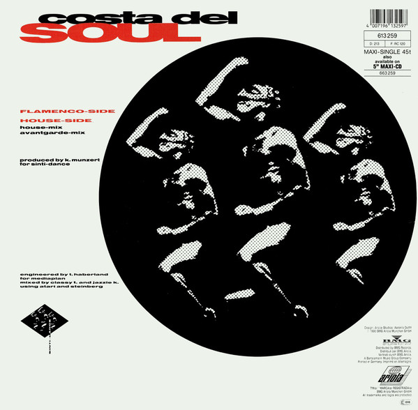 Costa Del Soul-1