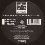 Kings Of Tomorrow-0