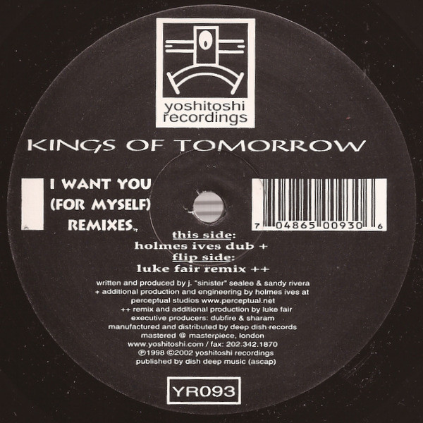 Kings Of Tomorrow-0
