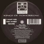 Kings Of Tomorrow-2