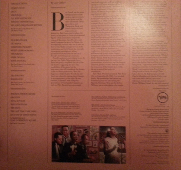 Bud Powell-1