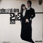 Esther & Abi Ofarim-0