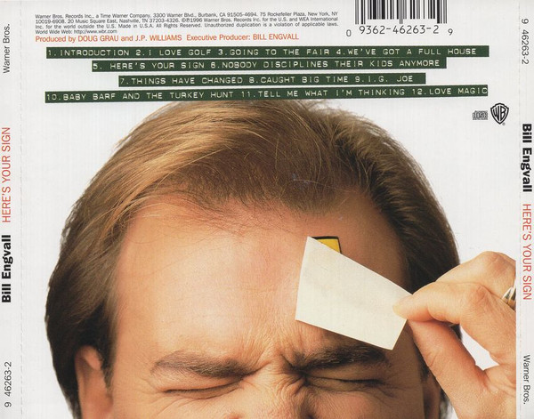 Bill Engvall-1